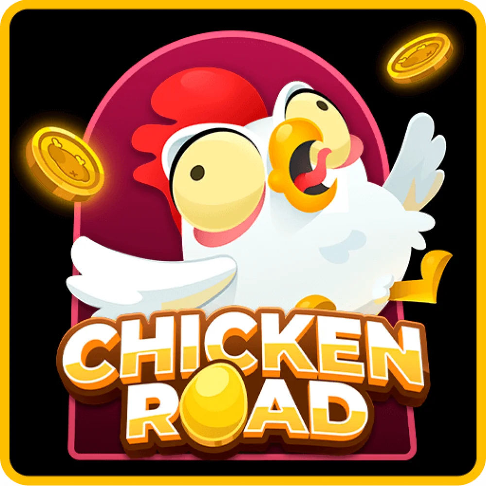 Παιχνίδι Chicken Road